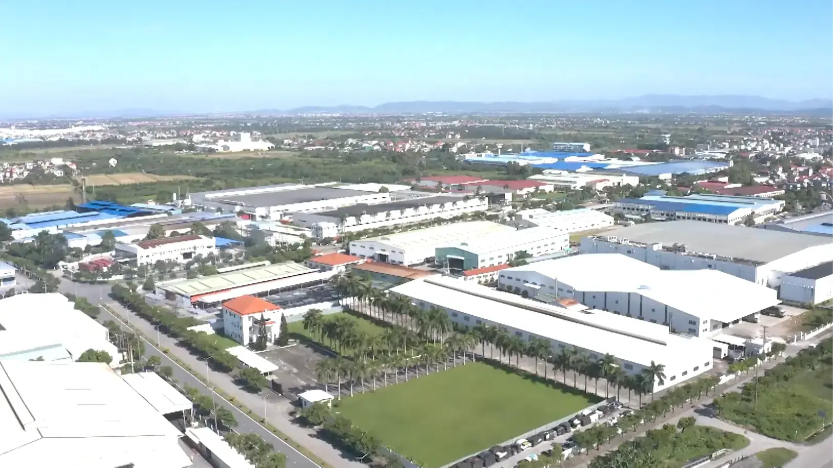 Ngày 30/11: hạn cuối nộp hồ sơ giảm 30% tiền thuê đất